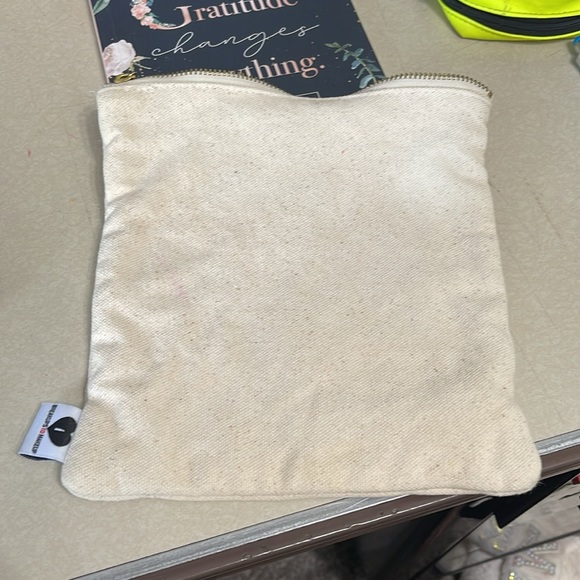 Sephora breakup-makeup bag - Picture 4 of 5